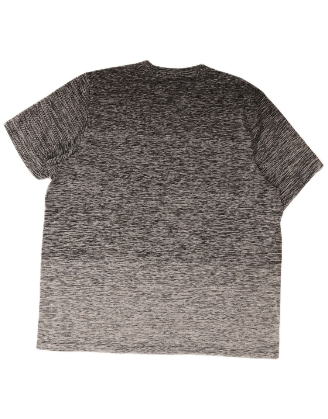 Tricou pentru bărbați Adidas Top Medium Gri Flecked