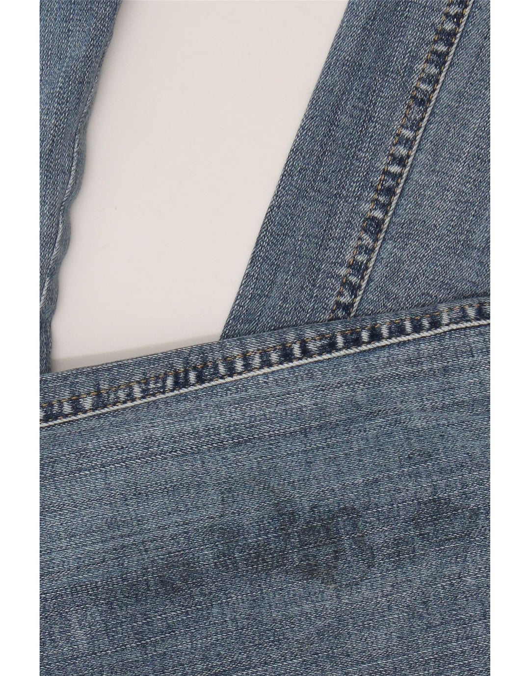 Replay blugi slim pentru femei W30 L32 bumbac albastru