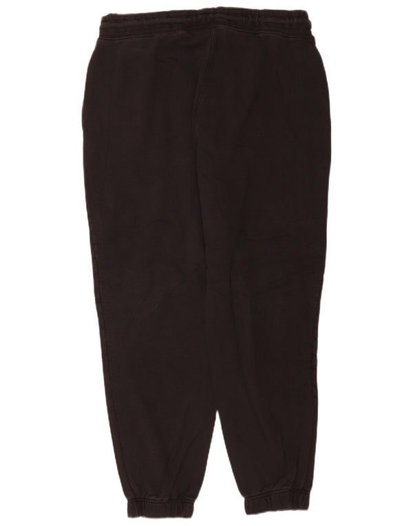 Gant Pantaloni de trening grafic pentru bărbați Pantaloni de jogging XL Bumbac negru