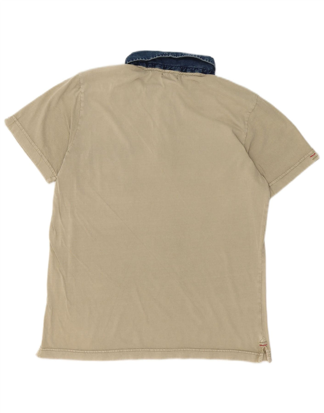 Tricou polo cu grafică pentru bărbați Marlboro Classics, mare, verde