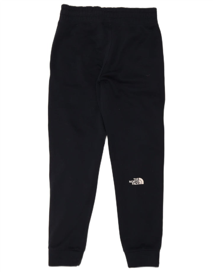 The North Face Pantaloni de trening pentru bărbați Pantaloni de jogging Mici Poliester bleumarin