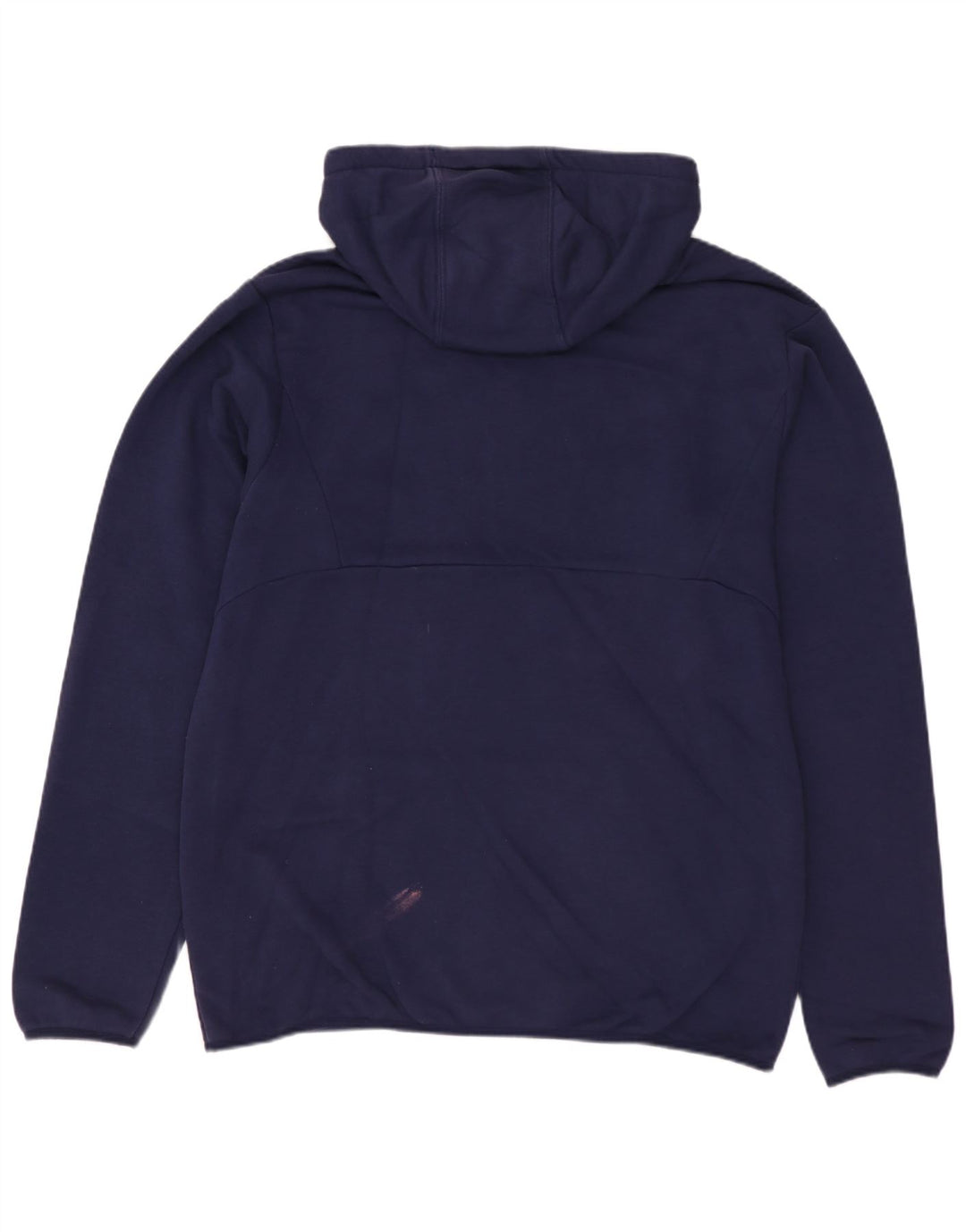 Pulover PUMA pentru bărbați, bumbac, bleumarin, mic