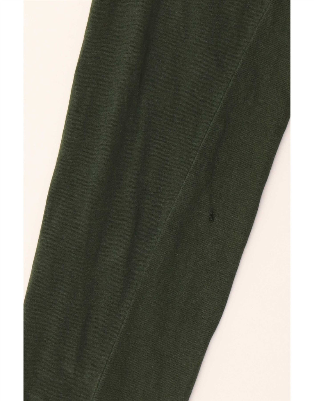 Jack & Jones Tricou cu mânecă lungă pentru bărbați, verde mic