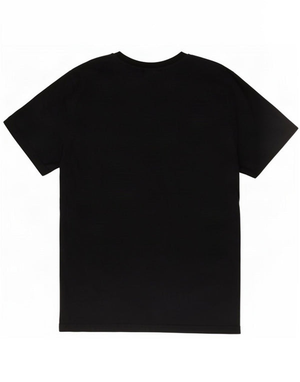 Tricou cu grafic pentru femei Adidas UK 18 XL Bumbac bleumarin