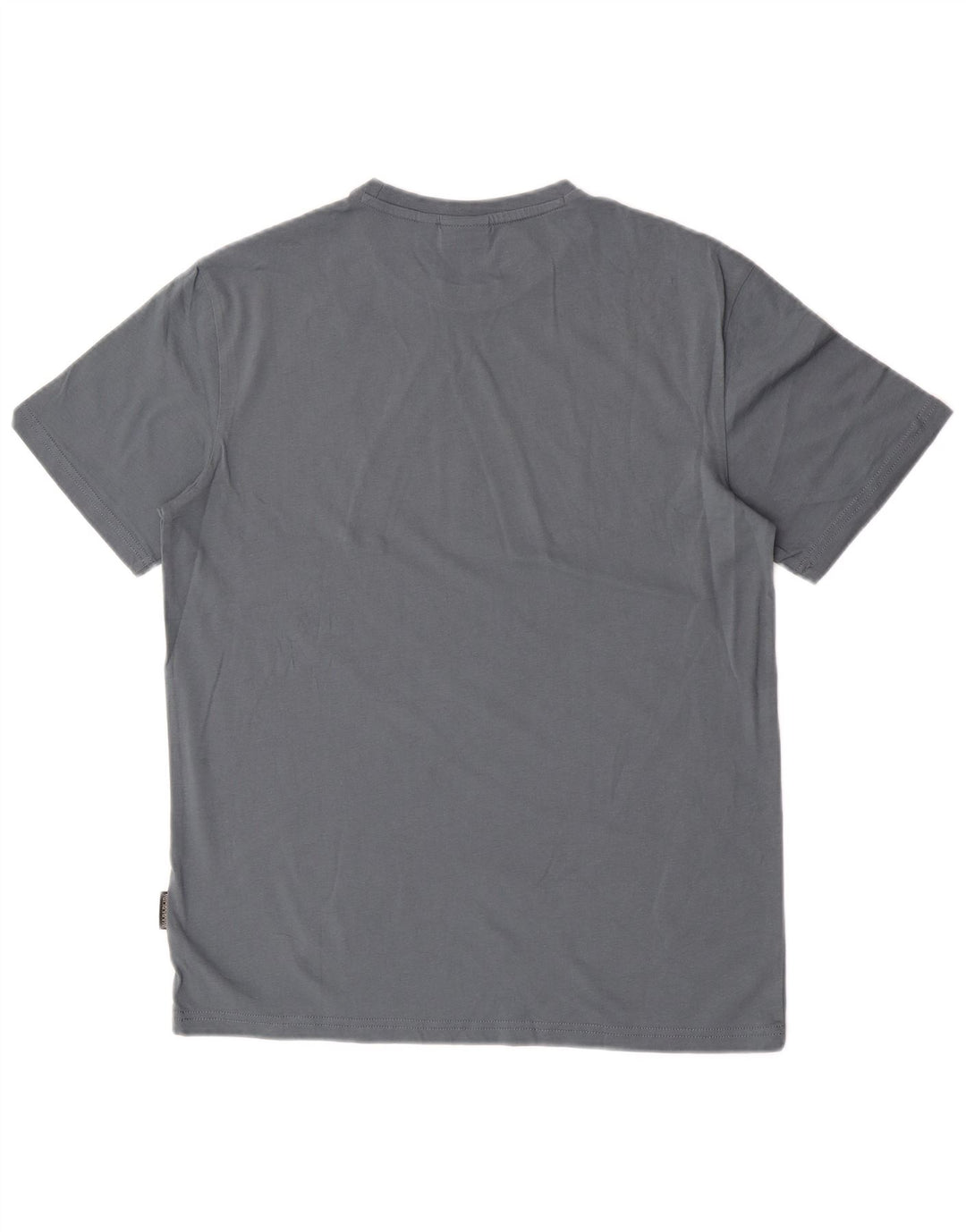 Tricou pentru bărbați Napapijri Top Medium Blue