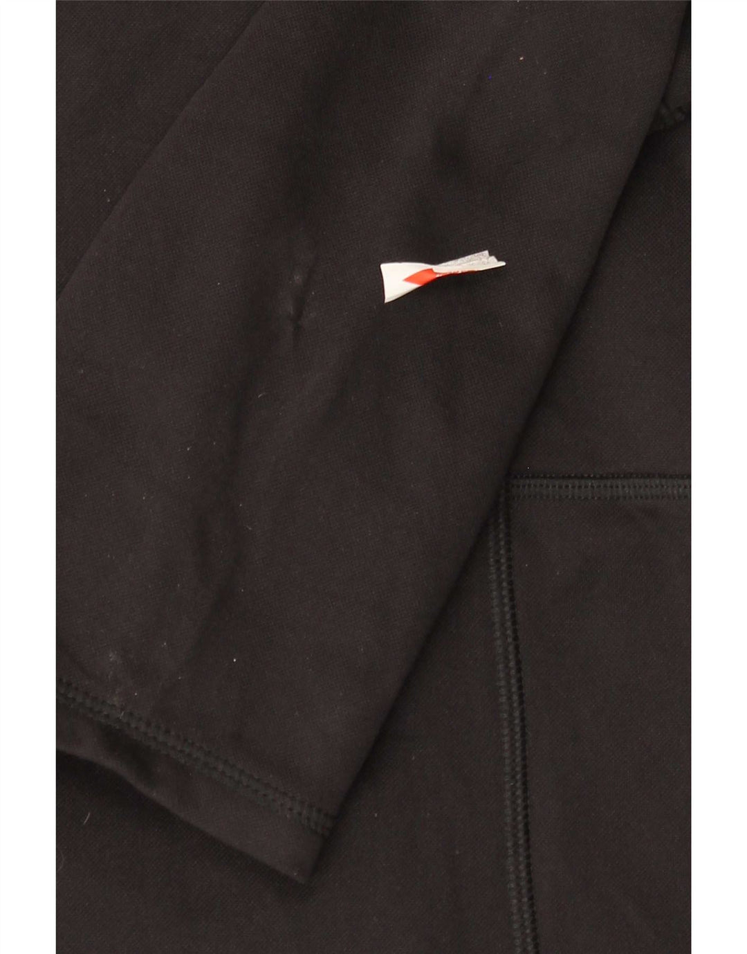 Jachetă de trening pentru femei Champion UK 18 XL Poliester negru