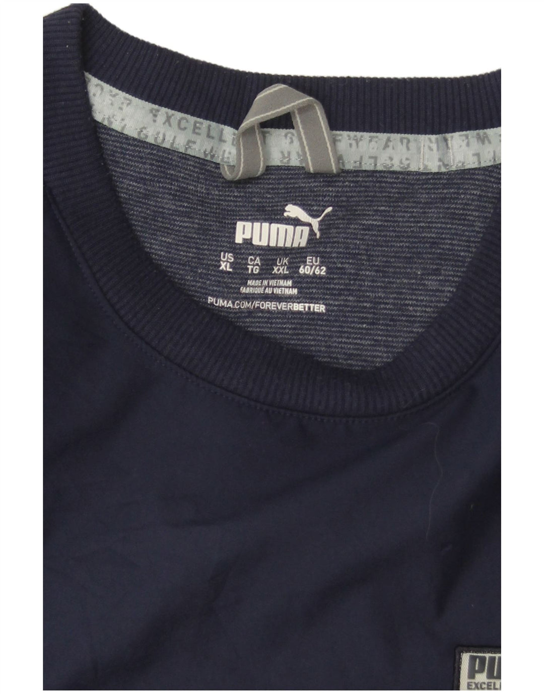 Pulover PUMA pentru bărbați, 2XL, bleumarin