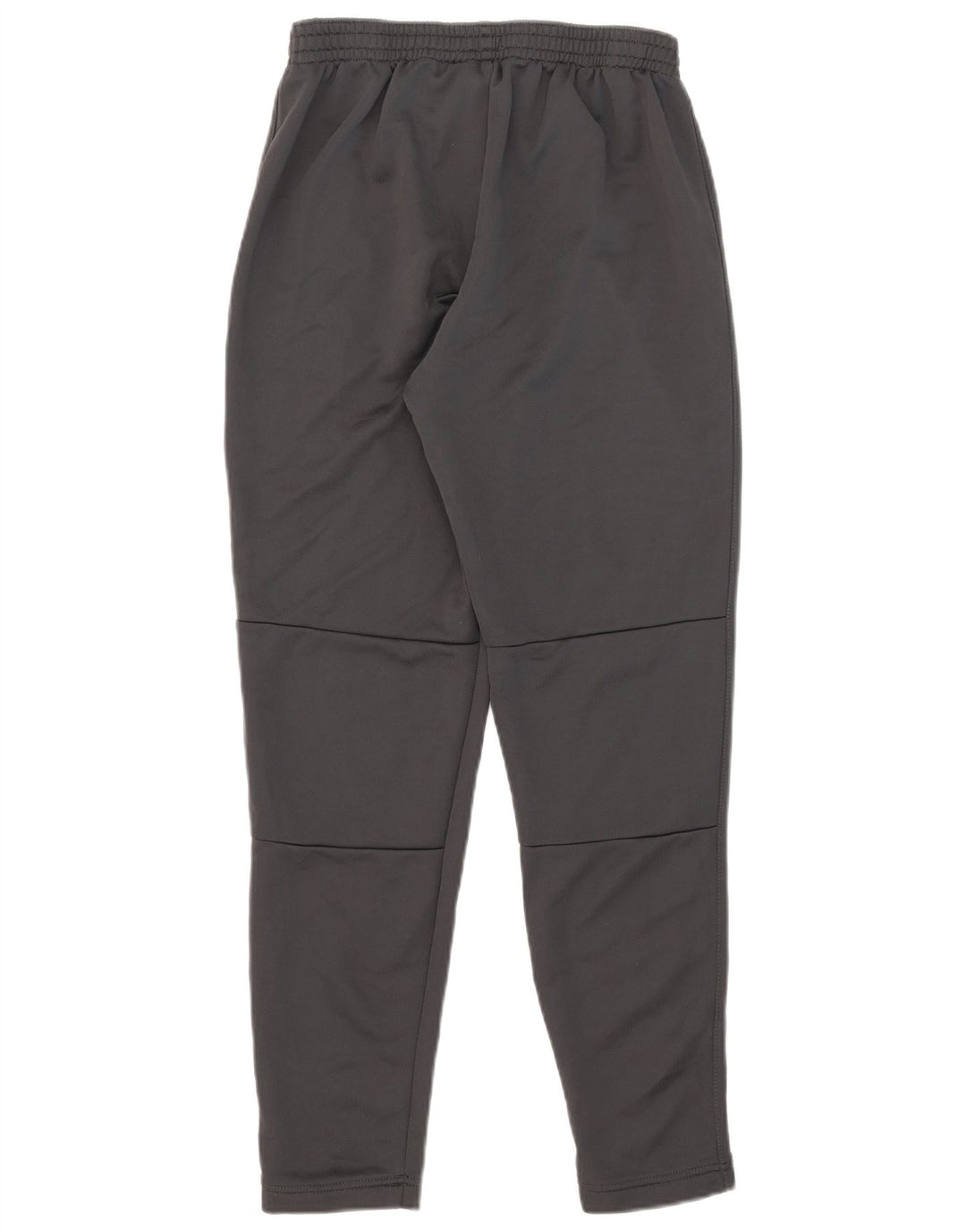 Pantaloni de trening Nike Dri Fit pentru bărbați, poliester mici, gri