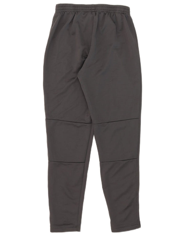 Pantaloni de trening Nike Dri Fit pentru bărbați, poliester mici, gri