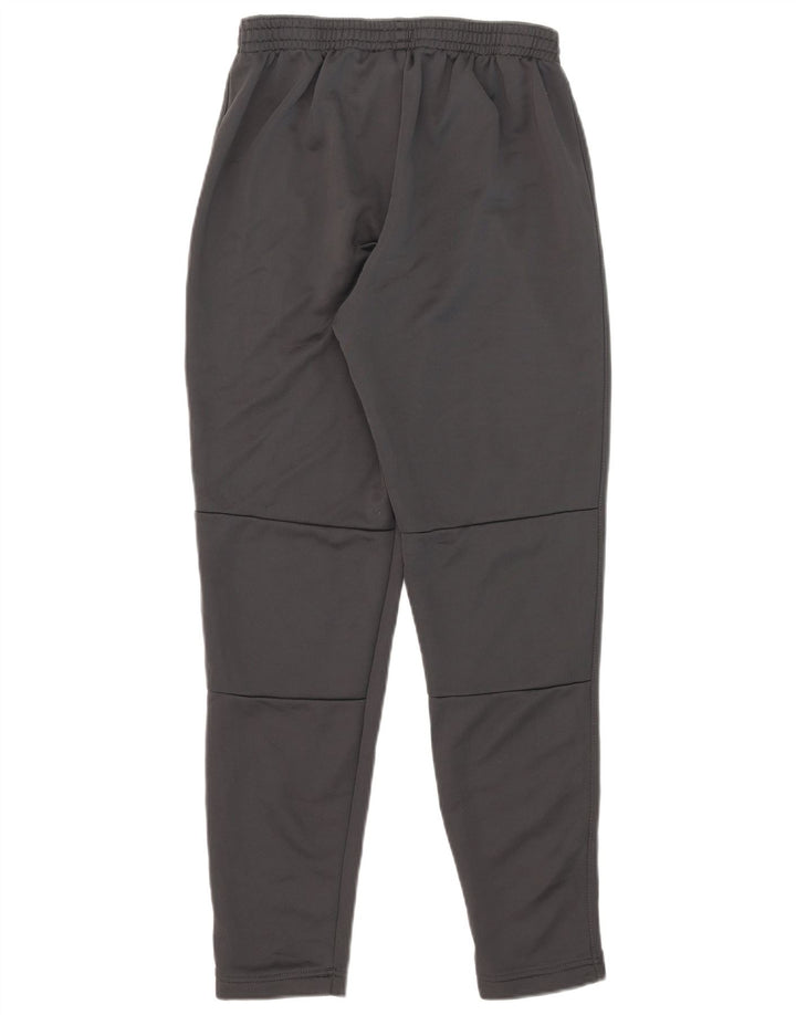 Pantaloni de trening Nike Dri Fit pentru bărbați, poliester mici, gri