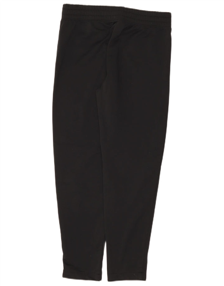Pantaloni de trening pentru bărbați Nike XS poliester negru