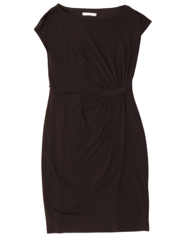 Rochie pentru femei Marks & Spencer UK 12 Medium Black