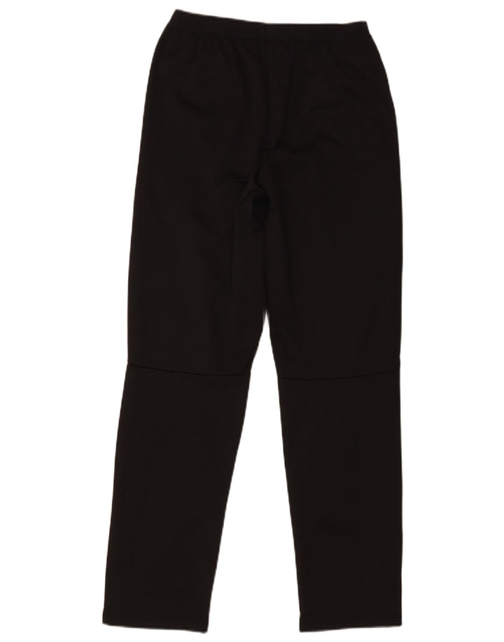 Pantaloni de trening Puma Fete 13-14 Ani Poliester Negru