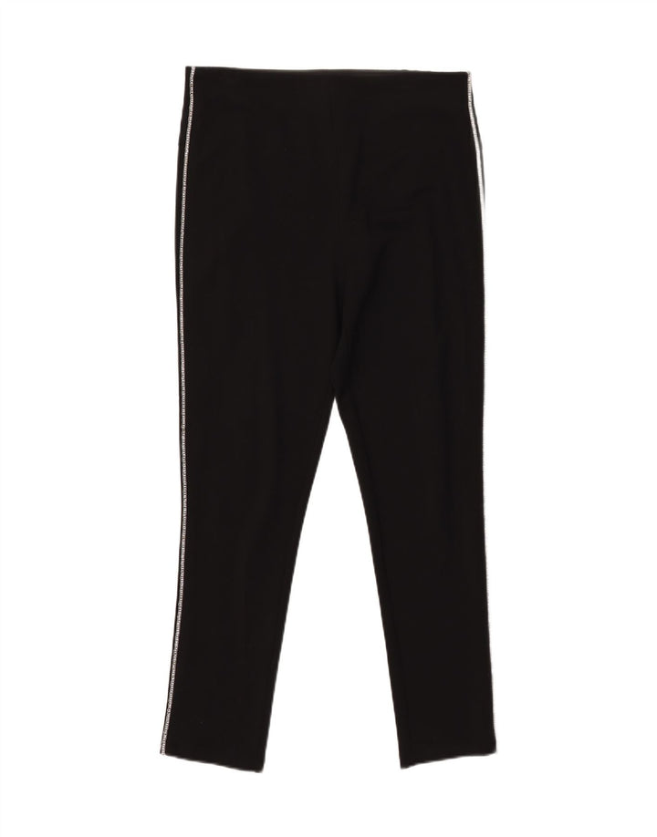 Leggings de damă Zara UK 14 mare negru