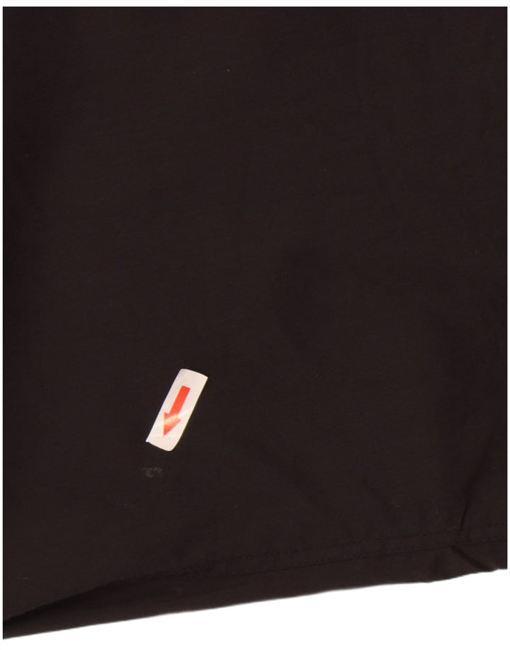 Cămașă pentru bărbați G-Star, bumbac negru mare