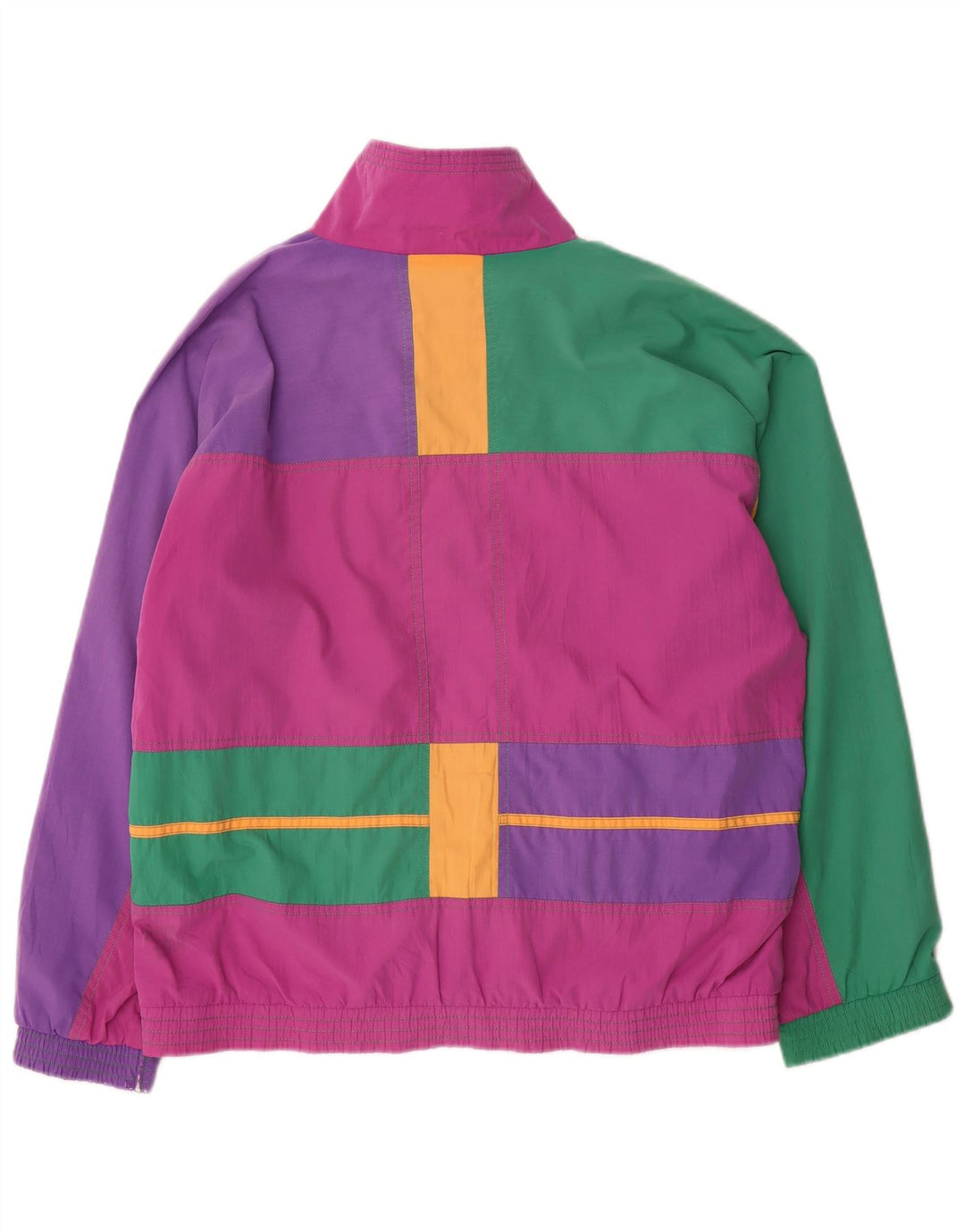Jachetă de trening pentru femei Lotto UK 18 XL, multicoloră