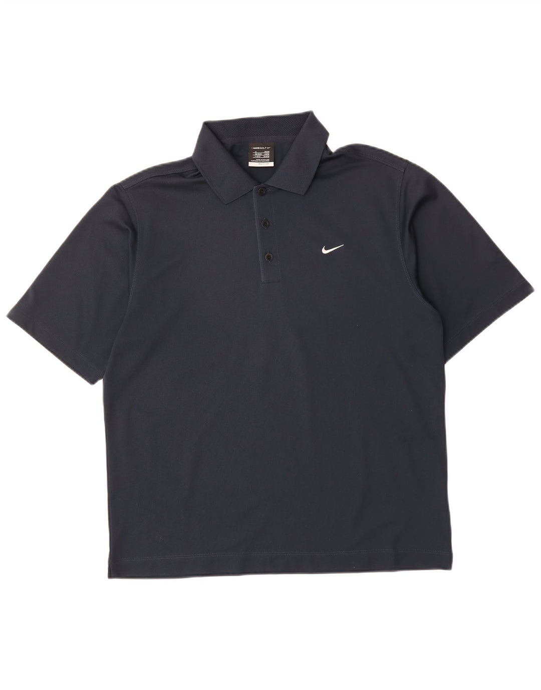 Tricou polo NIKE pentru bărbați, mediu bleumarin