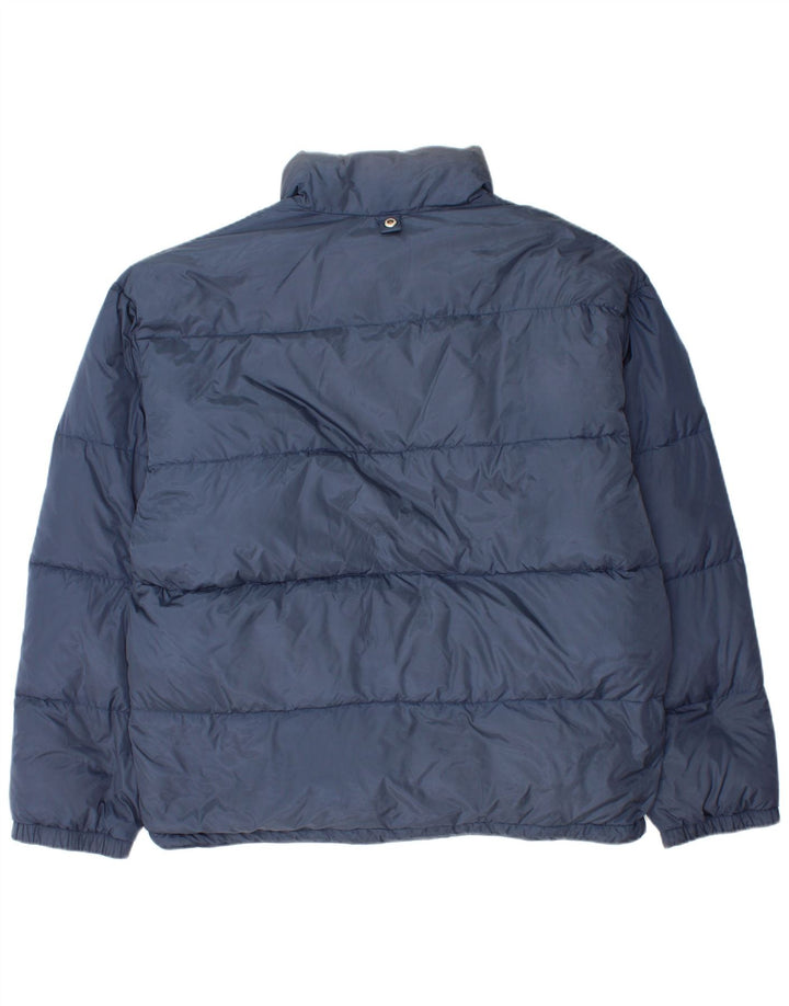 Jachetă căptușită pentru bărbați Dubin IT 56 3XL Bleumarin