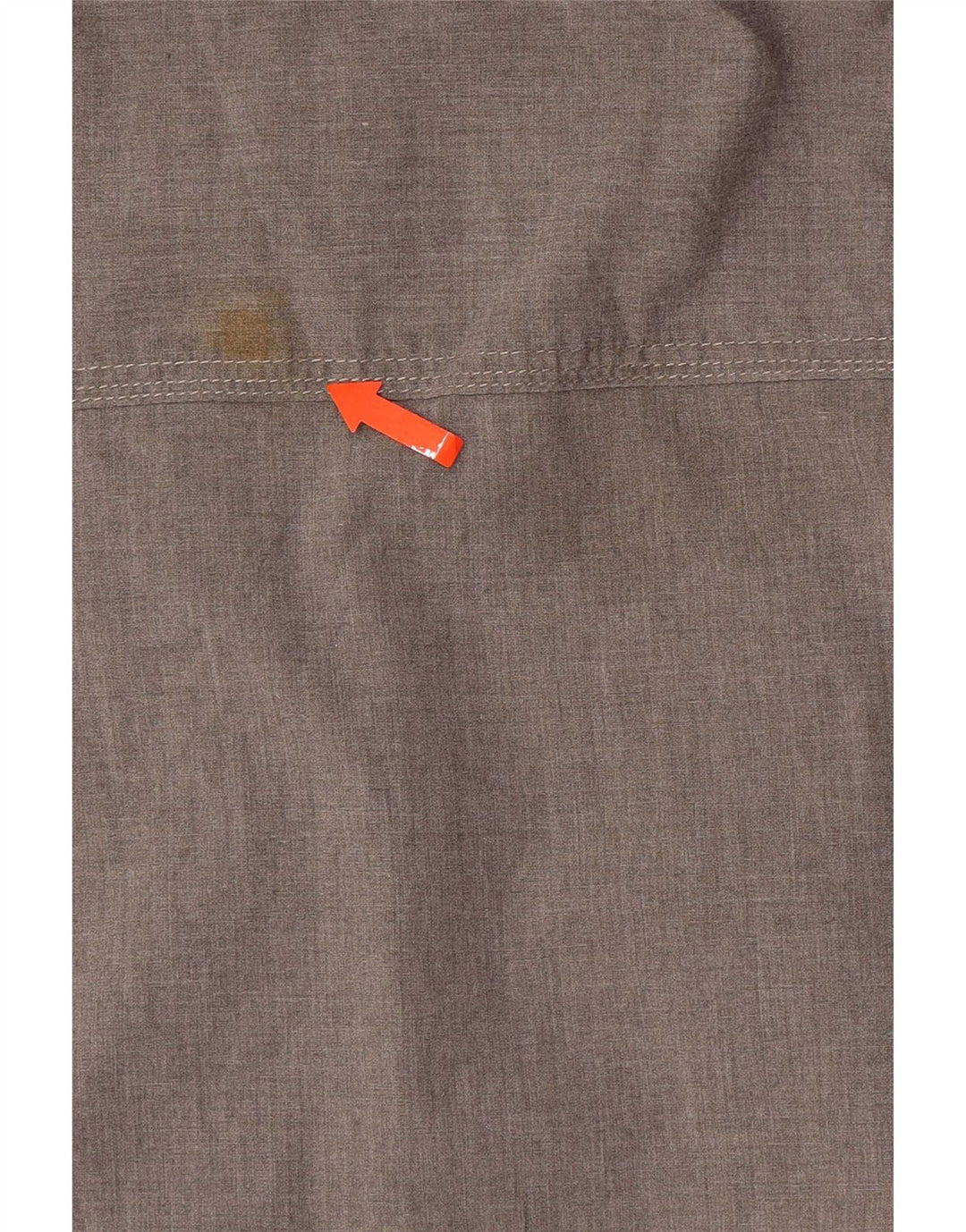 Cămașă pentru bărbați Levi's 2XL bumbac gri