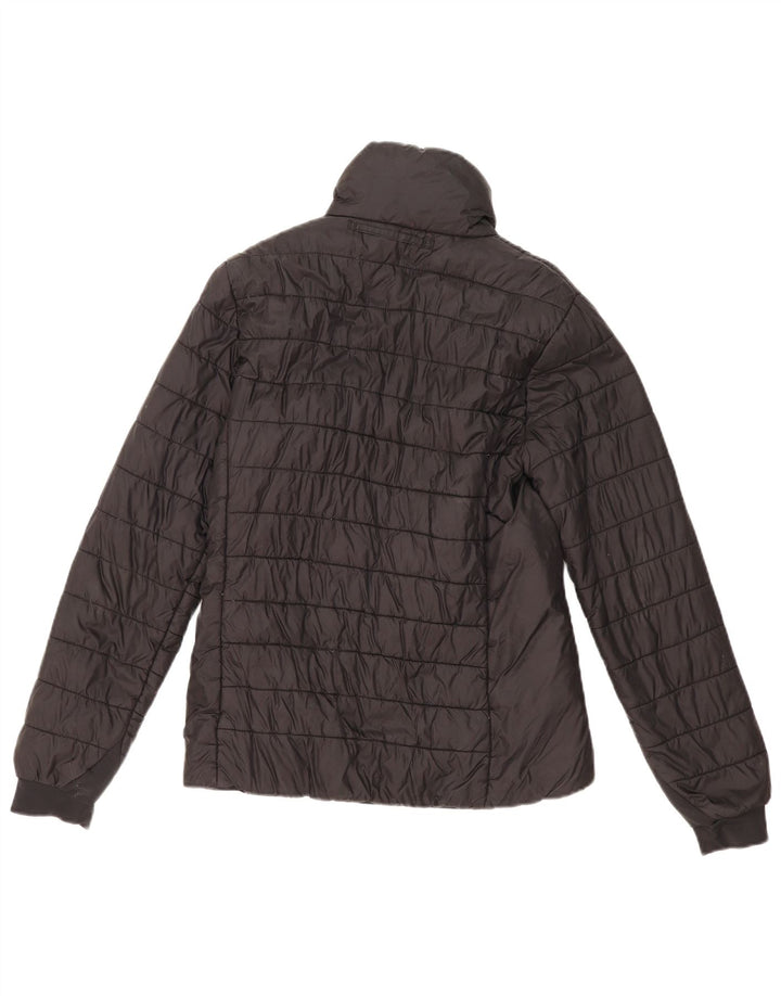 Jachetă căptușită pentru femei Musto UK 10 Small Black