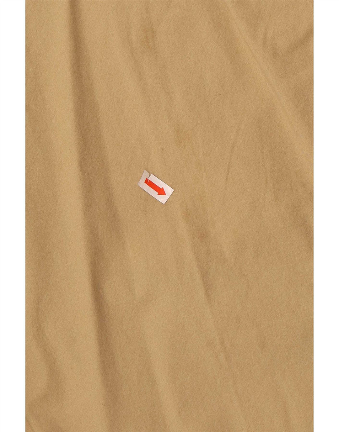Timberland Mens Chino Shorts W36 Large Beige