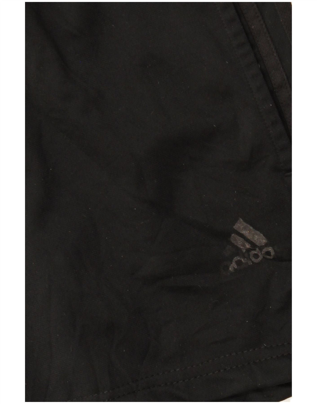 Pantaloni scurți sport adidas pentru băieți 13-14 ani, negru