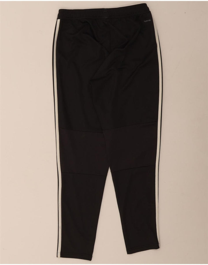 Pantaloni de trening mexican Adidas pentru bărbați, poliester mici, gri