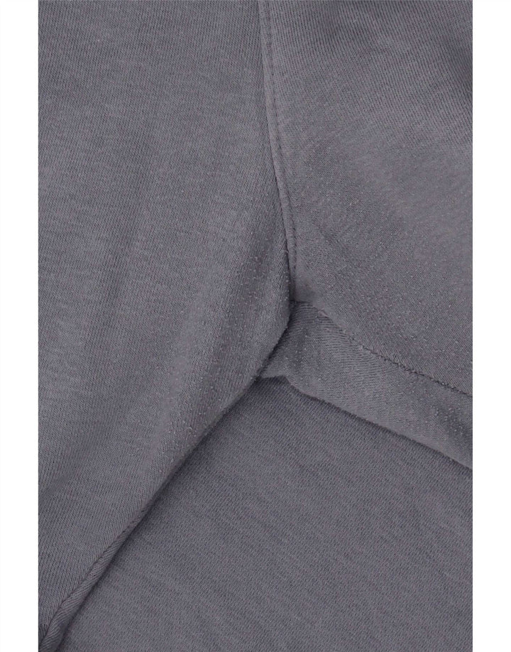 Pantaloni de trening Nike pentru bărbați Joggeri mari, albastru, bumbac