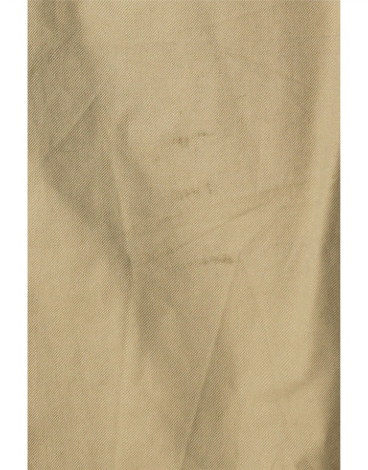 Cămașă grafică pentru bărbați TIMBERLAND, bumbac kaki mare