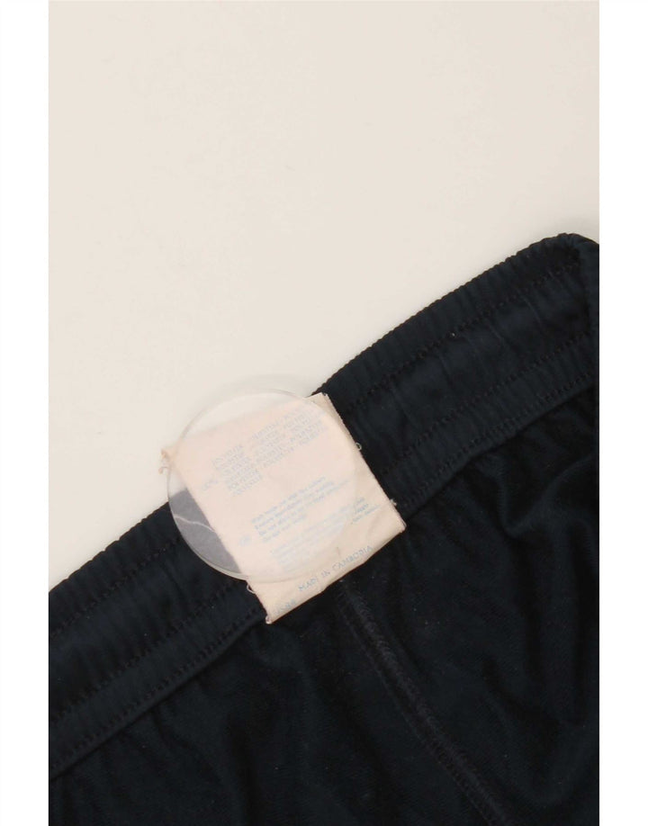 Pantaloni de trening pentru bărbați Champion 2XL, poliester bleumarin