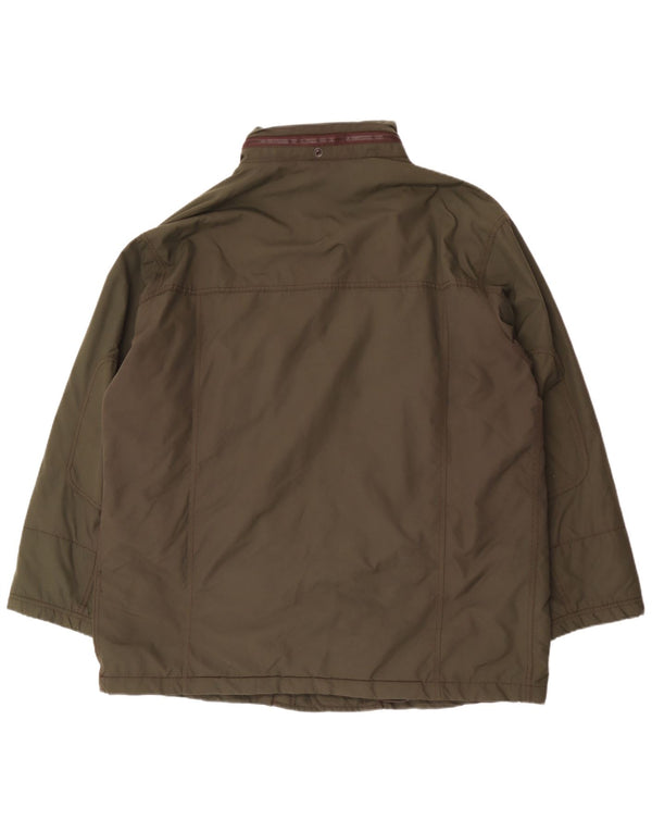 Jachetă pentru bărbați Fay, UK 42 XL, kaki