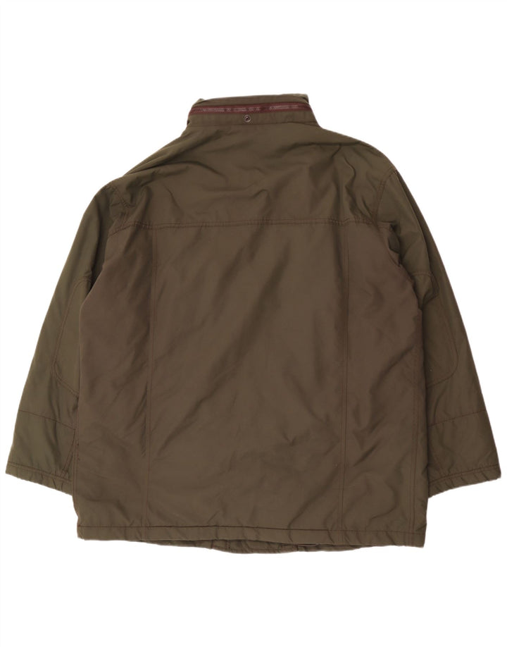 Jachetă pentru bărbați Fay, UK 42 XL, kaki