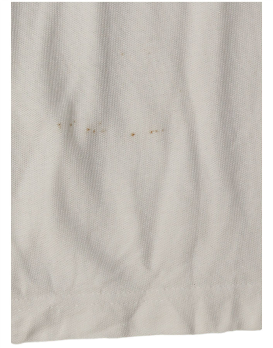 Tricou polo pentru bărbați Lotto, mare, alb