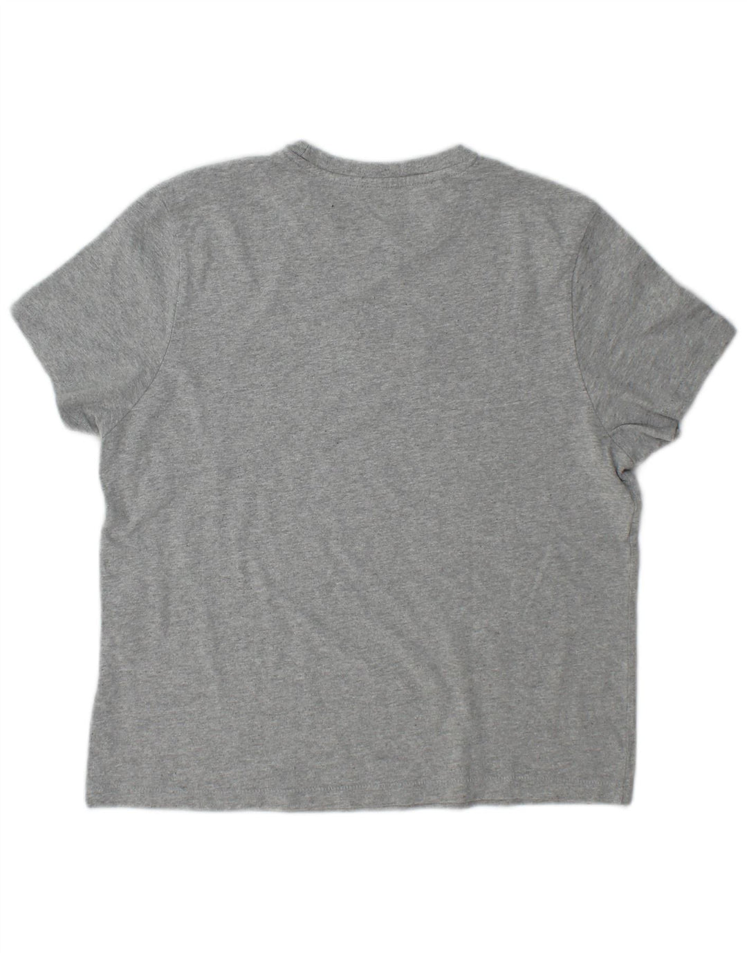 Tricou grafic supradimensionat pentru femei Levi's Top UK 10 Small Gri
