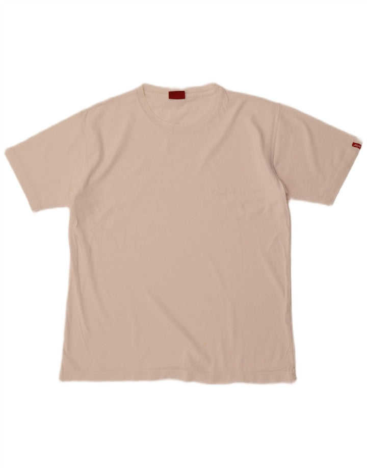 Tricou pentru bărbați Levi's Top Medium White