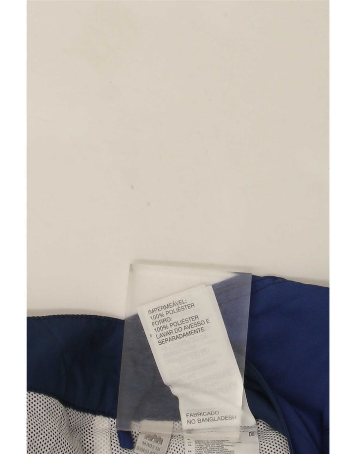 Pantaloni scurți de înot G-Star pentru bărbați, XL, albastru, poliester