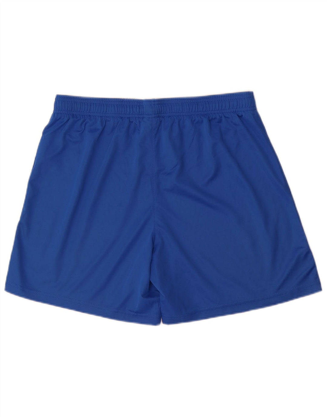 Pantaloni scurți sport Nike Dri Fit pentru bărbați, mari, albastru, poliester