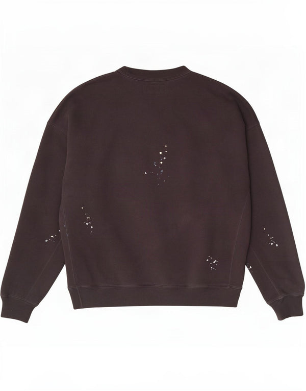 Pulover pentru femei Abercrombie & Fitch pentru femei UK 14, mare, pete gri