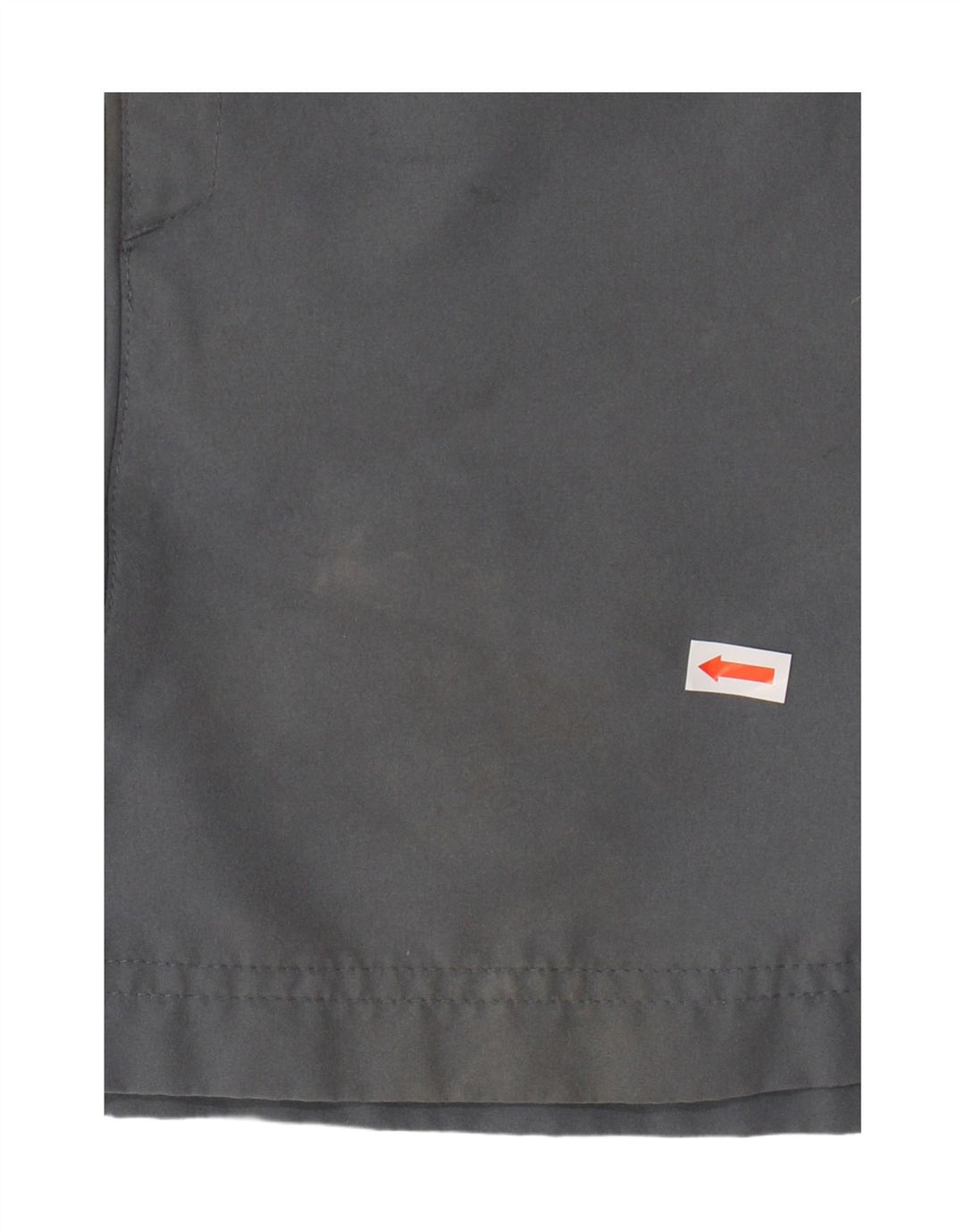 ADIDAS Mens Clima 365 Sport Shorts Large  Grey Polyester Vintage Adidas and Second-Hand Adidas from Messina Hembry 