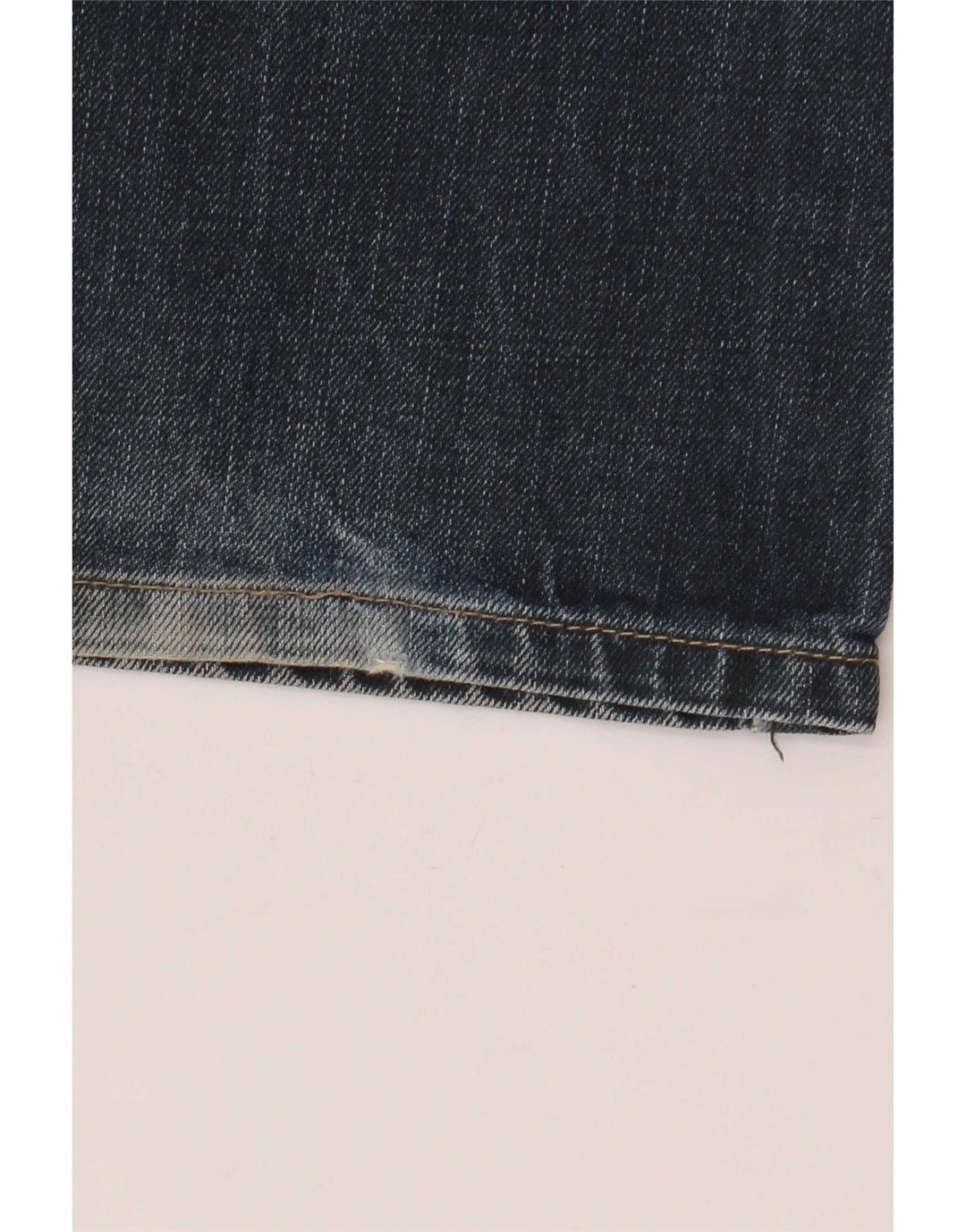 Blugi drepți pentru bărbați Jack & Jones W33 L32 albastru