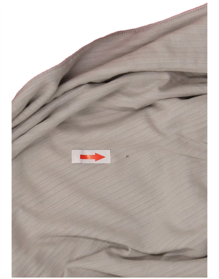 Cămașă polo Calvin Klein pentru bărbați 2XL, bumbac color-bloc multicolor