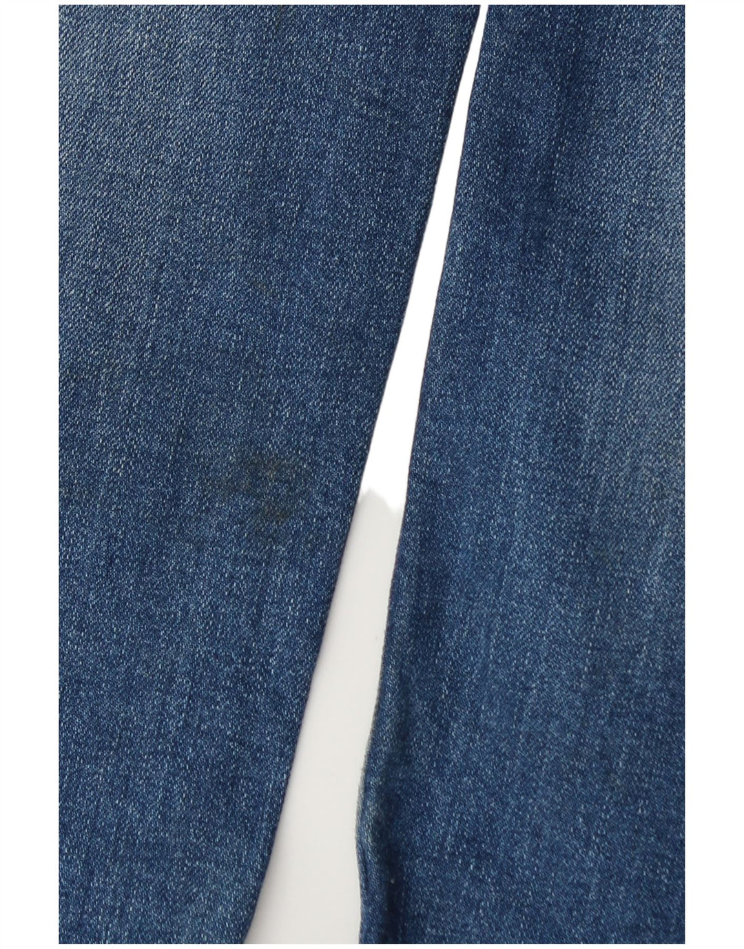 Blugi slim pentru bărbați Tommy Hilfiger W32 L32 bumbac albastru