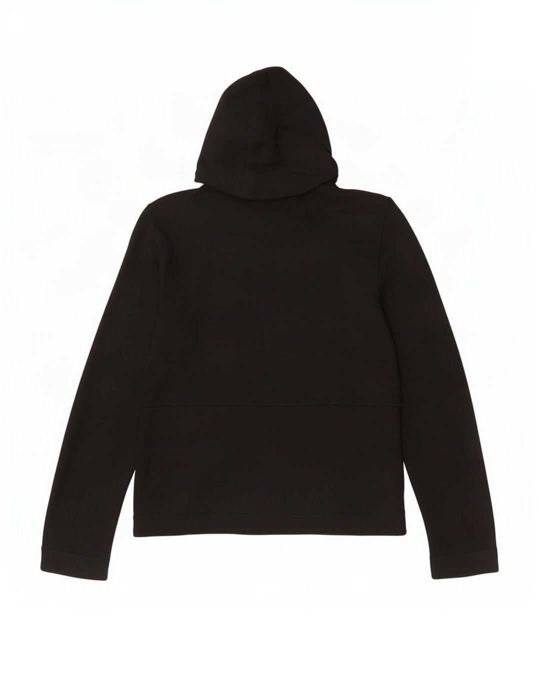Pulover Nine West pentru femei, cu fermoar, UK 12 Medium Black Rayon