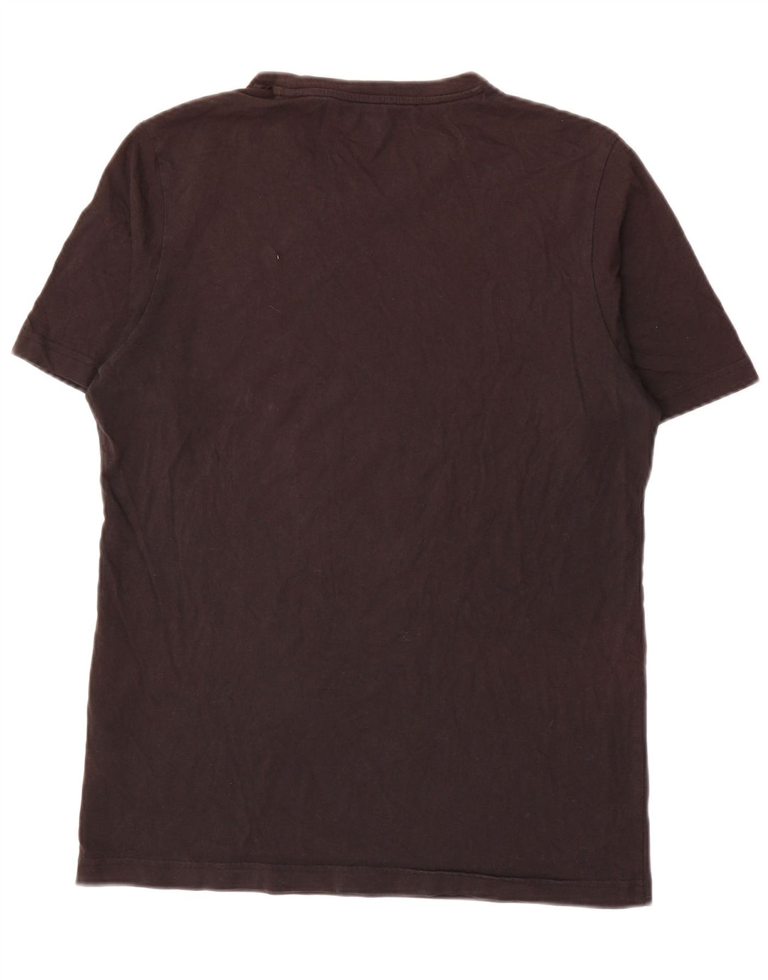 Tricou bărbați ADIDAS Top mic bumbac negru