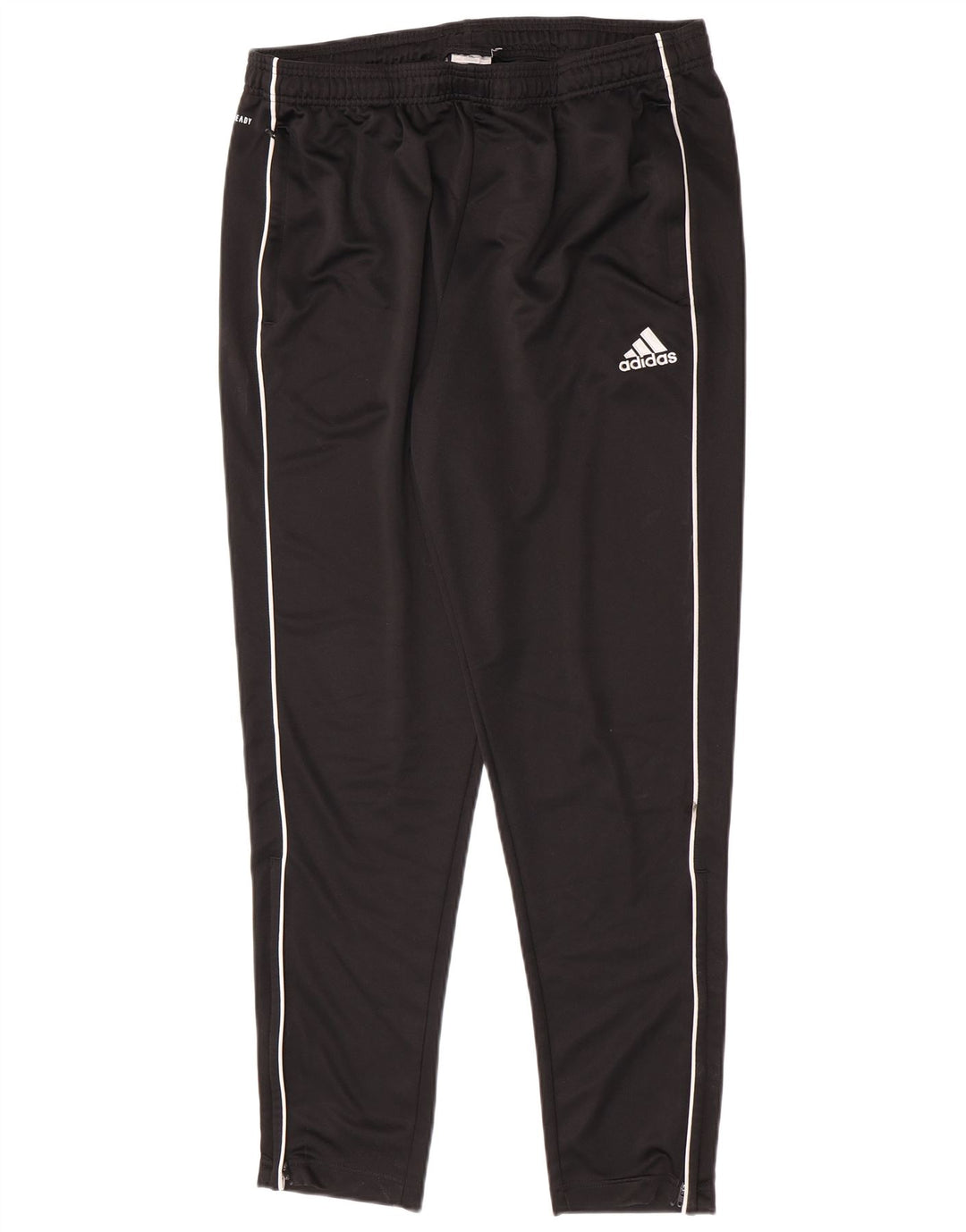 Pantaloni de trening Adidas Aeroready pentru bărbați XL poliester negru