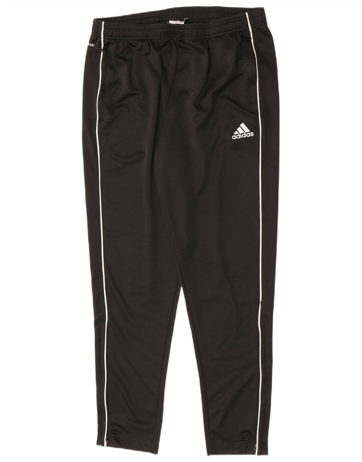 Pantaloni de trening Adidas Aeroready pentru bărbați XL poliester negru
