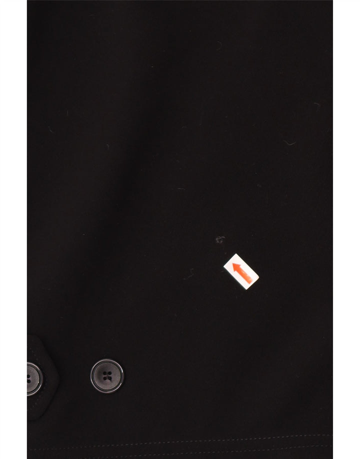 Jachetă Bomber Bărbați Mabrun UK 42 XL Negru