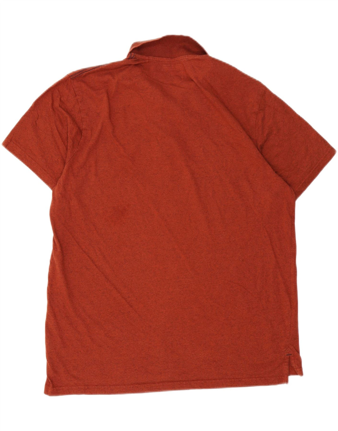 Tricou polo pentru bărbați Mountain Warehouse Maroon mare