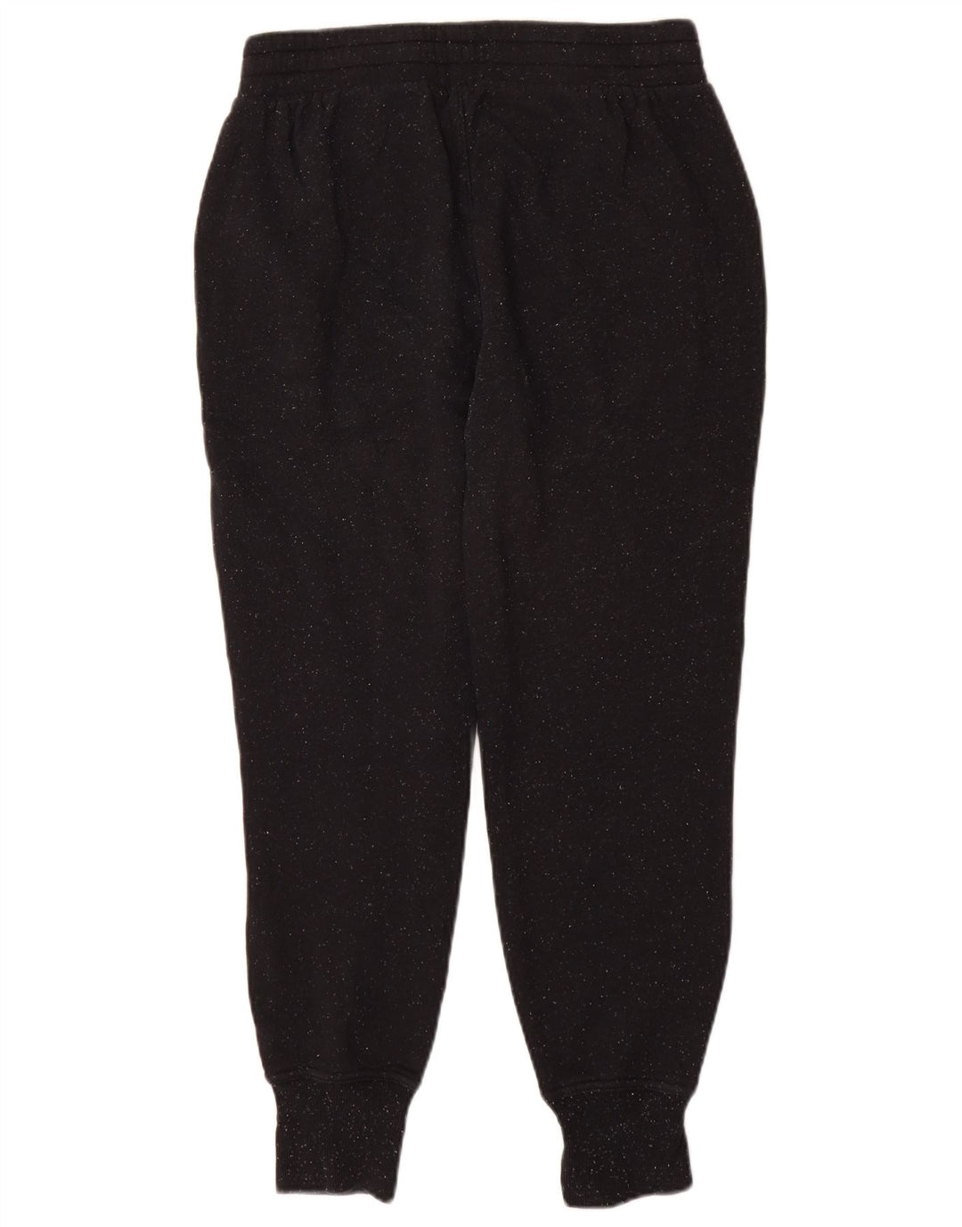 Trening complet Under Armour pentru femei, UK 10, bumbac negru mic