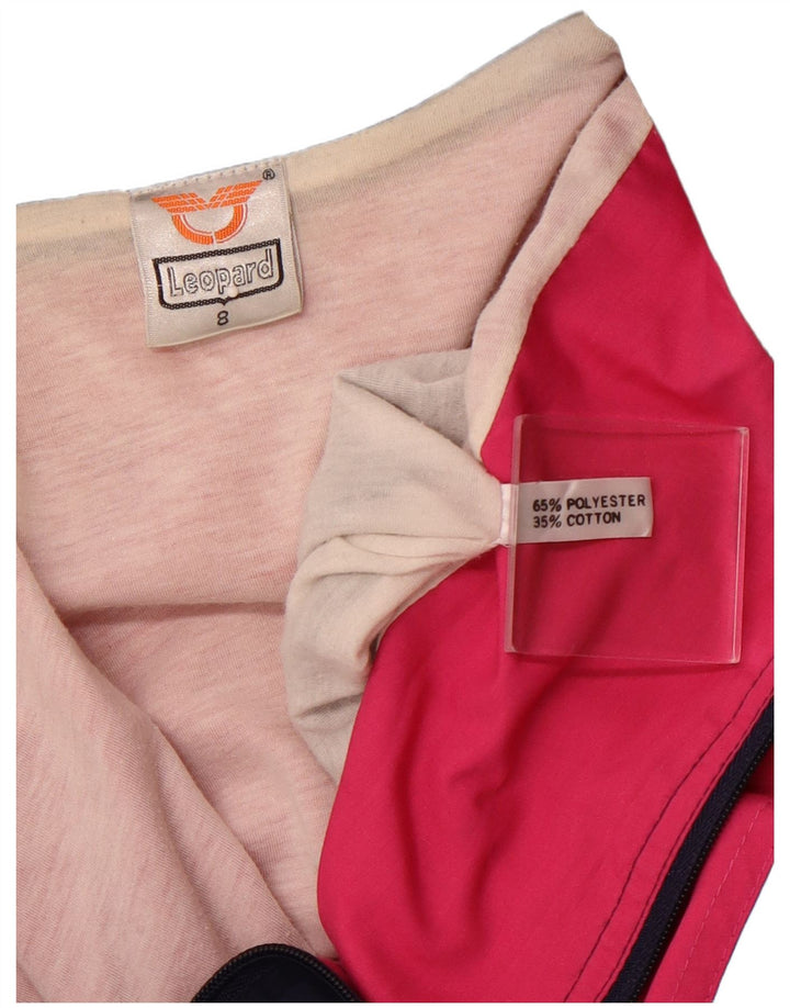 Jachetă de trening pentru bărbați LEOPARD, XL, albastru bleumarin, poliester color bloc